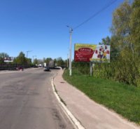 Білборд №267793 в місті Березань (Київська область), розміщення зовнішнішньої реклами, IDMedia-оренда найнижчі ціни!