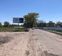 Білборд №267795 в місті Березань (Київська область), розміщення зовнішнішньої реклами, IDMedia-оренда найнижчі ціни!