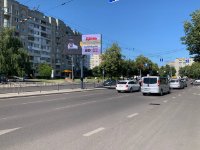 Екран №267798 в місті Луцьк (Волинська область), розміщення зовнішнішньої реклами, IDMedia-оренда найнижчі ціни!