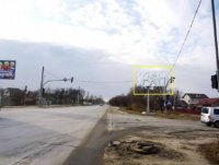 Білборд №267802 в місті Бровари (Київська область), розміщення зовнішнішньої реклами, IDMedia-оренда найнижчі ціни!