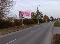 `Билборд №267808 в городе Черновцы (Черновицкая область), размещение наружной рекламы, IDMedia-аренда по самым низким ценам!`