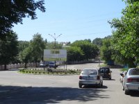 `Билборд №267810 в городе Черновцы (Черновицкая область), размещение наружной рекламы, IDMedia-аренда по самым низким ценам!`