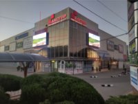 `Экран №267819 в городе Ужгород (Закарпатская область), размещение наружной рекламы, IDMedia-аренда по самым низким ценам!`