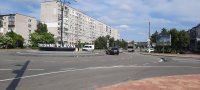 `Билборд №267822 в городе Горишние Плавни(Комсомольск) (Полтавская область), размещение наружной рекламы, IDMedia-аренда по самым низким ценам!`