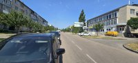 `Билборд №267823 в городе Горишние Плавни(Комсомольск) (Полтавская область), размещение наружной рекламы, IDMedia-аренда по самым низким ценам!`