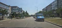 `Билборд №267824 в городе Горишние Плавни(Комсомольск) (Полтавская область), размещение наружной рекламы, IDMedia-аренда по самым низким ценам!`