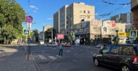 `Экран №267827 в городе Тернополь (Тернопольская область), размещение наружной рекламы, IDMedia-аренда по самым низким ценам!`