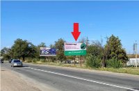 `Билборд №267830 в городе Вознесенск (Николаевская область), размещение наружной рекламы, IDMedia-аренда по самым низким ценам!`