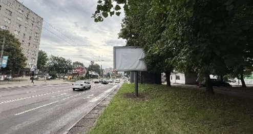 Скрол формат 2.3x3.14 №267839 в городе Львів (Львівська область) Скрол №267839 в місті Львів (Львівська область), розміщення зовнішнішньої реклами, IDMedia-оренда найнижчі ціни!