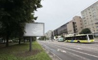 Скрол №267840 в місті Львів (Львівська область), розміщення зовнішнішньої реклами, IDMedia-оренда найнижчі ціни!
