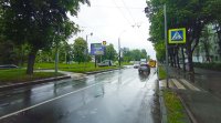 `Бэклайт №267841 в городе Львов (Львовская область), размещение наружной рекламы, IDMedia-аренда по самым низким ценам!`