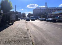 Сітілайт №267842 в місті Рава-Руська (Львівська область), розміщення зовнішнішньої реклами, IDMedia-оренда найнижчі ціни!