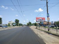 `Билборд №267848 в городе Житомир (Житомирская область), размещение наружной рекламы, IDMedia-аренда по самым низким ценам!`