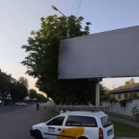 Білборд №267851 в місті Первомайськ (Миколаївська область), розміщення зовнішнішньої реклами, IDMedia-оренда найнижчі ціни!
