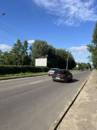 Білборд №267853 в місті Трускавець (Львівська область), розміщення зовнішнішньої реклами, IDMedia-оренда найнижчі ціни!