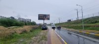 Білборд №267858 в місті Ірпінь (Київська область), розміщення зовнішнішньої реклами, IDMedia-оренда найнижчі ціни!