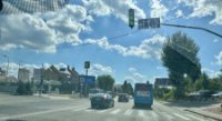 Білборд №267871 в місті Софіївська Борщагівка (Київська область), розміщення зовнішнішньої реклами, IDMedia-оренда найнижчі ціни!