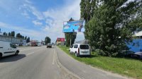 Білборд №267872 в місті Софіївська Борщагівка (Київська область), розміщення зовнішнішньої реклами, IDMedia-оренда найнижчі ціни!