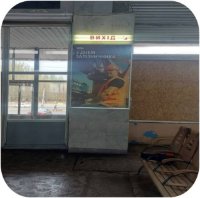 `Indoor №267882 в городе Николаев (Николаевская область), размещение наружной рекламы, IDMedia-аренда по самым низким ценам!`