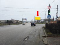 Білборд №267902 в місті Кропивницький (Кіровоградська область), розміщення зовнішнішньої реклами, IDMedia-оренда найнижчі ціни!
