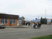 `Скролл №267908 в городе Золотоноша (Черкасская область), размещение наружной рекламы, IDMedia-аренда по самым низким ценам!`