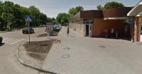 `Скролл №267909 в городе Золотоноша (Черкасская область), размещение наружной рекламы, IDMedia-аренда по самым низким ценам!`