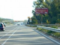 `Билборд №267918 в городе Киев трасса (Киевская область), размещение наружной рекламы, IDMedia-аренда по самым низким ценам!`