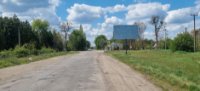`Билборд №267921 в городе Знаменка (Кировоградская область), размещение наружной рекламы, IDMedia-аренда по самым низким ценам!`