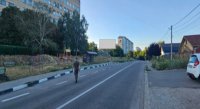 `Билборд №267930 в городе Кропивницкий (Кировоградская область), размещение наружной рекламы, IDMedia-аренда по самым низким ценам!`