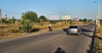 `Билборд №267934 в городе Кропивницкий (Кировоградская область), размещение наружной рекламы, IDMedia-аренда по самым низким ценам!`