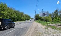 `Билборд №267937 в городе Кропивницкий (Кировоградская область), размещение наружной рекламы, IDMedia-аренда по самым низким ценам!`
