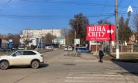 `Билборд №267938 в городе Кропивницкий (Кировоградская область), размещение наружной рекламы, IDMedia-аренда по самым низким ценам!`