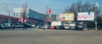 `Билборд №267940 в городе Кропивницкий (Кировоградская область), размещение наружной рекламы, IDMedia-аренда по самым низким ценам!`