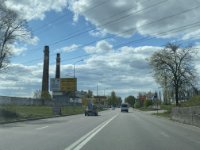 `Билборд №267951 в городе Вишневое (Киевская область), размещение наружной рекламы, IDMedia-аренда по самым низким ценам!`