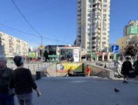 `Экран №267968 в городе Хмельницкий (Хмельницкая область), размещение наружной рекламы, IDMedia-аренда по самым низким ценам!`