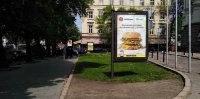 Скрол №267969 в місті Львів (Львівська область), розміщення зовнішнішньої реклами, IDMedia-оренда найнижчі ціни!