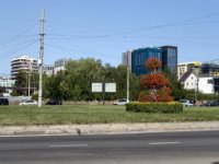 Скрол №267971 в місті Львів (Львівська область), розміщення зовнішнішньої реклами, IDMedia-оренда найнижчі ціни!