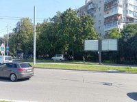 Скрол №267974 в місті Львів (Львівська область), розміщення зовнішнішньої реклами, IDMedia-оренда найнижчі ціни!