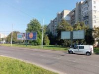 Скрол №267976 в місті Львів (Львівська область), розміщення зовнішнішньої реклами, IDMedia-оренда найнижчі ціни!