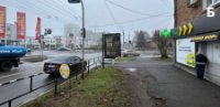 `Ситилайт №267989 в городе Черкассы (Черкасская область), размещение наружной рекламы, IDMedia-аренда по самым низким ценам!`