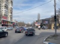 `Экран №267997 в городе Одесса (Одесская область), размещение наружной рекламы, IDMedia-аренда по самым низким ценам!`