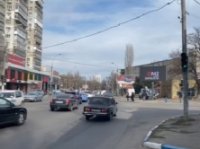 `Экран №268000 в городе Одесса (Одесская область), размещение наружной рекламы, IDMedia-аренда по самым низким ценам!`