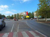 `Экран №268033 в городе Одесса (Одесская область), размещение наружной рекламы, IDMedia-аренда по самым низким ценам!`