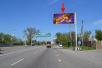 `Билборд №268058 в городе Харьков (Харьковская область), размещение наружной рекламы, IDMedia-аренда по самым низким ценам!`