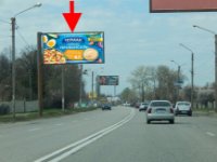 `Билборд №268065 в городе Харьков (Харьковская область), размещение наружной рекламы, IDMedia-аренда по самым низким ценам!`