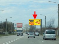 `Билборд №268066 в городе Харьков (Харьковская область), размещение наружной рекламы, IDMedia-аренда по самым низким ценам!`