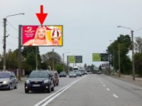 `Билборд №268067 в городе Харьков (Харьковская область), размещение наружной рекламы, IDMedia-аренда по самым низким ценам!`