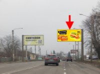 `Билборд №268068 в городе Харьков (Харьковская область), размещение наружной рекламы, IDMedia-аренда по самым низким ценам!`