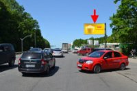 `Билборд №268075 в городе Харьков (Харьковская область), размещение наружной рекламы, IDMedia-аренда по самым низким ценам!`