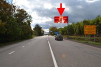 `Билборд №268085 в городе Харьков (Харьковская область), размещение наружной рекламы, IDMedia-аренда по самым низким ценам!`
